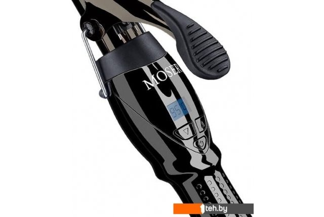Стайлеры Moser TitanCurl 4445-0050 Стайлеры Moser TitanCurl 4445-0050