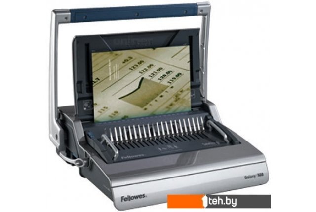 Брошюровщики Fellowes Galaxy Брошюровщики Fellowes Galaxy