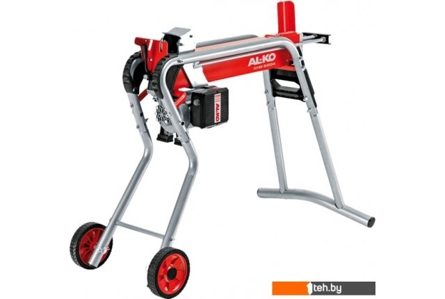 Дровоколы AL-KO KHS 5204 Дровоколы AL-KO KHS 5204