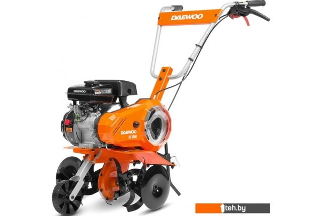 Мотоблоки и мотокультиваторы Daewoo Power DAT 5055R Мотоблоки и мотокультиваторы Daewoo Power DAT 5055R