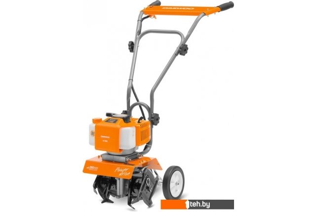 Мотоблоки и мотокультиваторы Daewoo Power DAT 3530 Мотоблоки и мотокультиваторы Daewoo Power DAT 3530