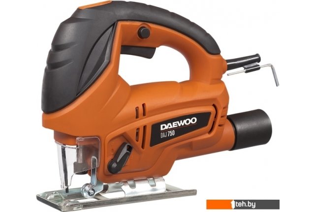 Электролобзики Daewoo Power DAJ 750 Электролобзики Daewoo Power DAJ 750