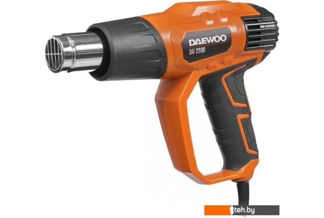 Промышленные фены Daewoo Power DAF 2200 Промышленные фены Daewoo Power DAF 2200