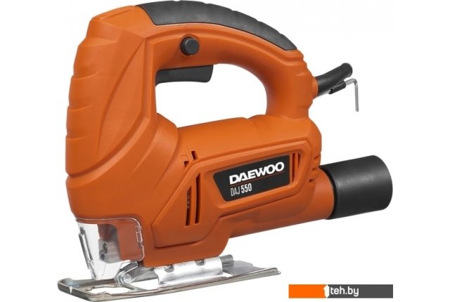 Электролобзики Daewoo Power DAJ 550 Электролобзики Daewoo Power DAJ 550
