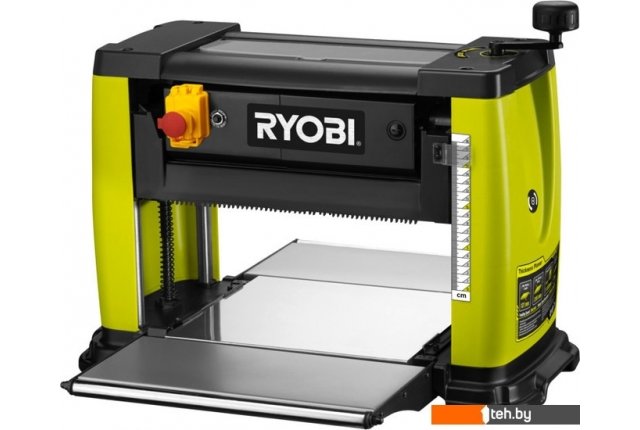 Деревообрабатывающие станки RYOBI RAP1500G Деревообрабатывающие станки RYOBI RAP1500G