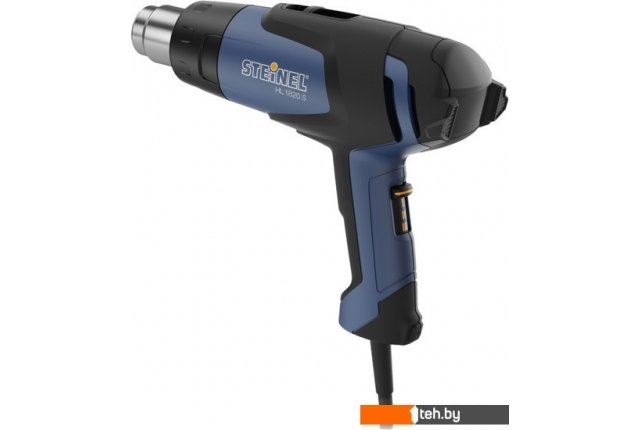 Промышленные фены Steinel HL 1820 S Промышленные фены Steinel HL 1820 S