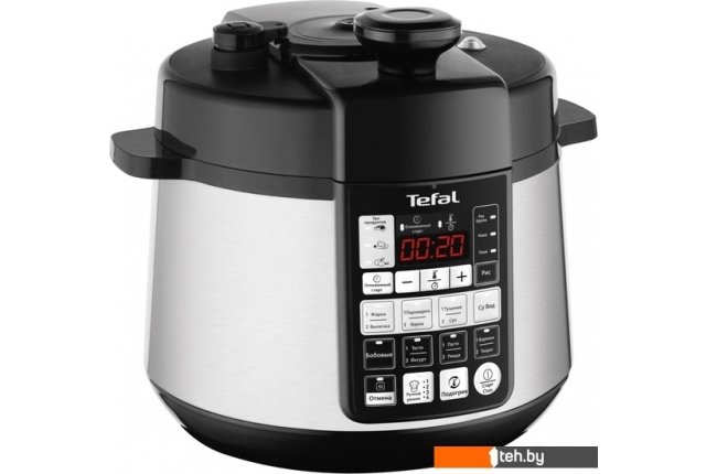 Мультиварки Tefal CY621D32 Мультиварки Tefal CY621D32