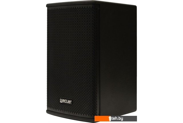 Hi-Fi акустика Ecler ARQIS108 (черный) Hi-Fi акустика Ecler ARQIS108 (черный)