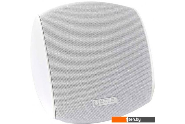 Hi-Fi акустика Ecler AUDEO106 (белый) Hi-Fi акустика Ecler AUDEO106 (белый)