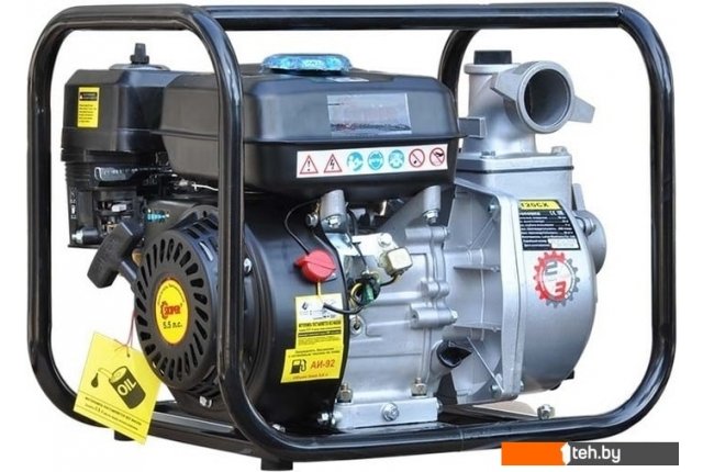 Мотопомпы Skiper LT20CX Мотопомпы Skiper LT20CX