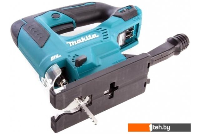 Электролобзики Makita JV103DZ (без АКБ) Электролобзики Makita JV103DZ (без АКБ)