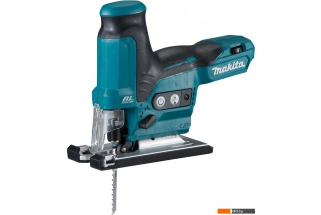 Электролобзики Makita JV102DZ (без АКБ) Электролобзики Makita JV102DZ (без АКБ)