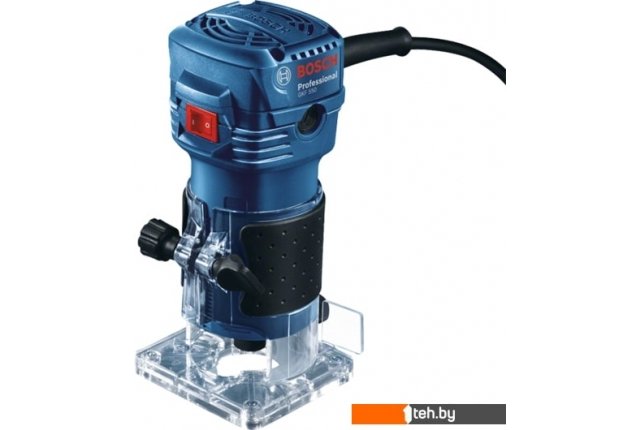 Фрезеры Bosch GKF 550 Professional 06016A0020 Фрезеры Bosch GKF 550 Professional 06016A0020