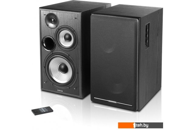 Мультимедиа акустика Edifier R2750DB Мультимедиа акустика Edifier R2750DB