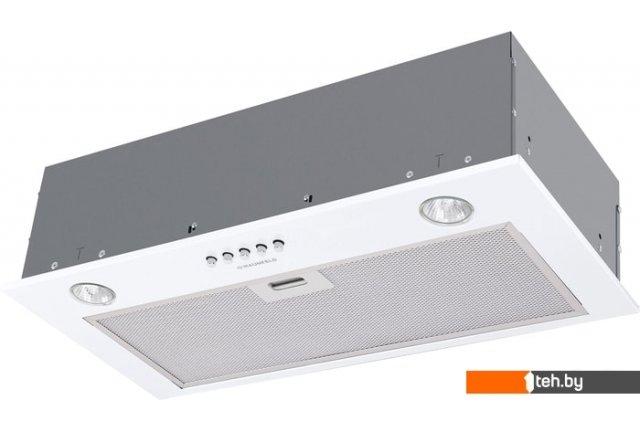 Вытяжки MAUNFELD Crosby Singl 60 (белый) Вытяжки MAUNFELD Crosby Singl 60 (белый)