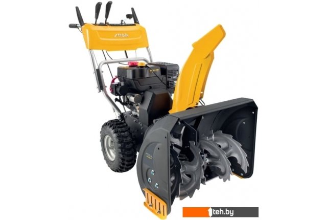 Снегоуборщики Stiga ST 4262 P Снегоуборщики Stiga ST 4262 P