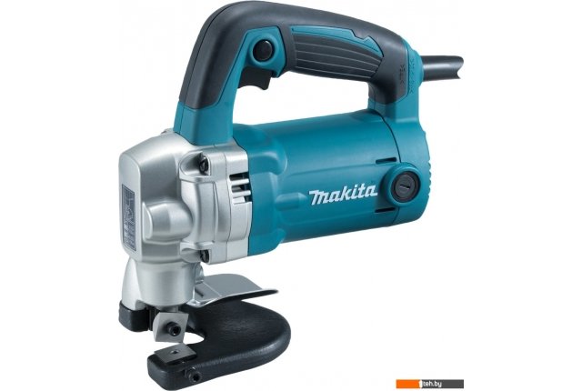 Электрические ножницы по металлу Makita JS3201J Электрические ножницы по металлу Makita JS3201J