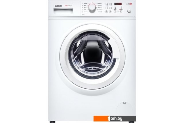 Стиральная машина ATLANT СМА 40М105-00 Стиральная машина ATLANT СМА 40М105-00