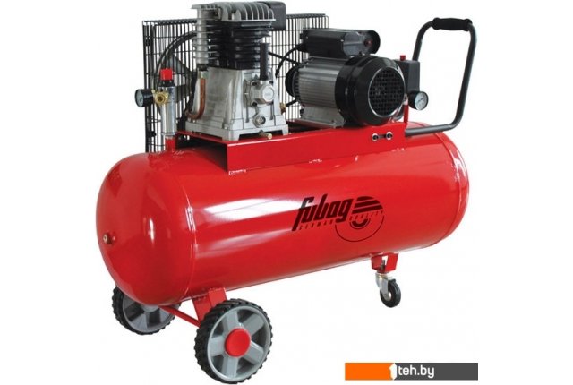 Компрессоры Fubag B4000B/100 CM3 Компрессоры Fubag B4000B/100 CM3