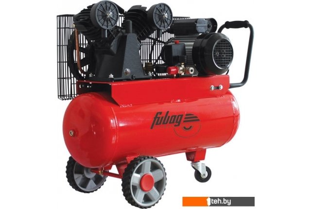 Компрессоры Fubag VCF/50 CM3 Компрессоры Fubag VCF/50 CM3