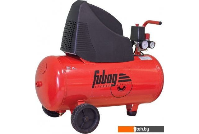 Компрессоры Fubag OL 231/50 CM2 Компрессоры Fubag OL 231/50 CM2