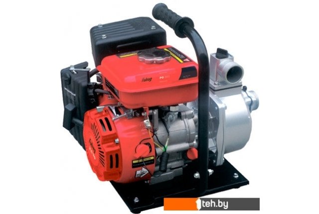 Мотопомпы Fubag PG 300 Мотопомпы Fubag PG 300