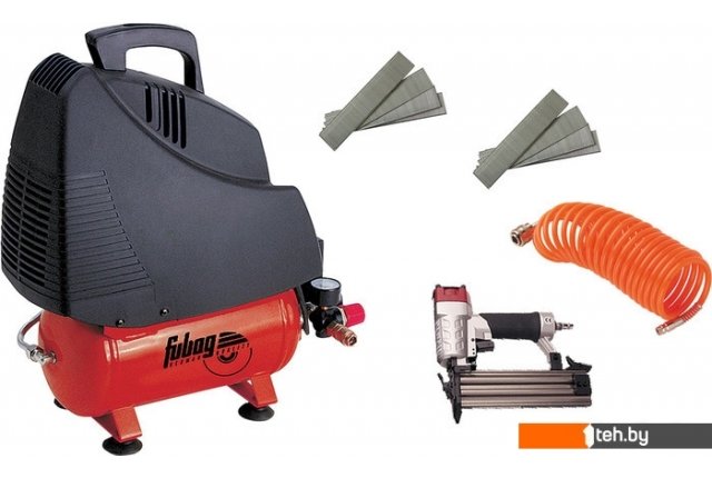 Компрессоры Fubag Wood MASTER KIT Компрессоры Fubag Wood MASTER KIT