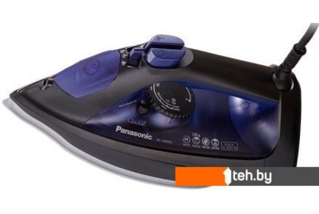 Утюги Panasonic NI-U600CATW Утюги Panasonic NI-U600CATW