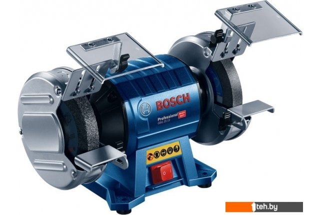 Заточные станки (точила) Bosch GBG 35-15 Professional Заточные станки (точила) Bosch GBG 35-15 Professional
