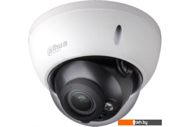 Камеры CCTV Dahua DH-HAC-HDBW3231EP-Z-2712 Камеры CCTV Dahua DH-HAC-HDBW3231EP-Z-2712