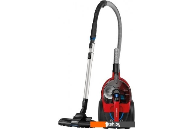 Пылесосы Philips FC9728/01 Пылесосы Philips FC9728/01