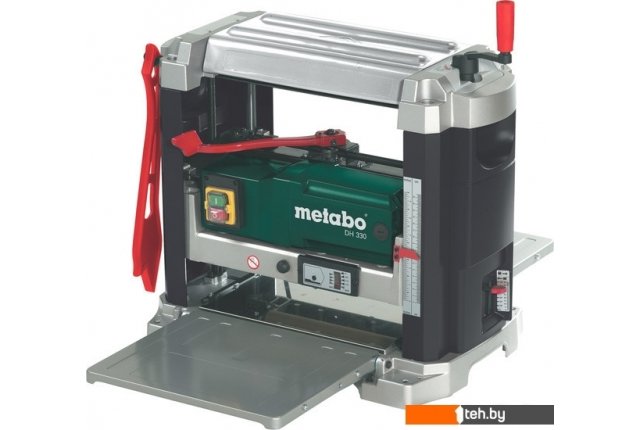 Деревообрабатывающие станки Metabo DH 330 (0200033000) Деревообрабатывающие станки Metabo DH 330 (0200033000)