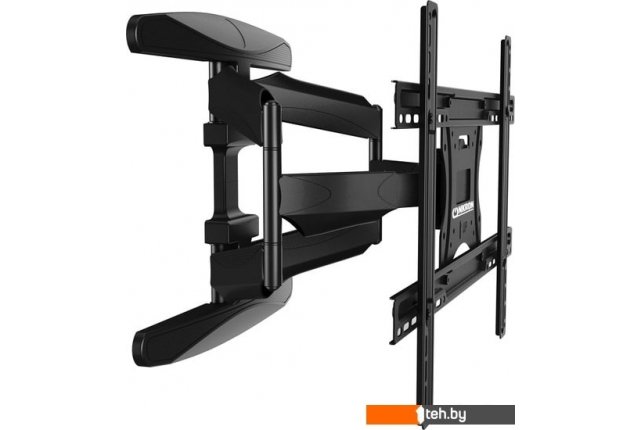 Кронштейны Onkron M6L (черный) Кронштейны Onkron M6L (черный)