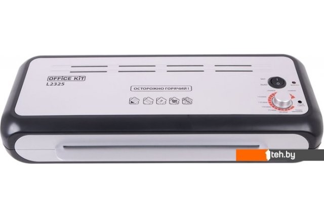 Ламинаторы Office-Kit L2325 Ламинаторы Office-Kit L2325
