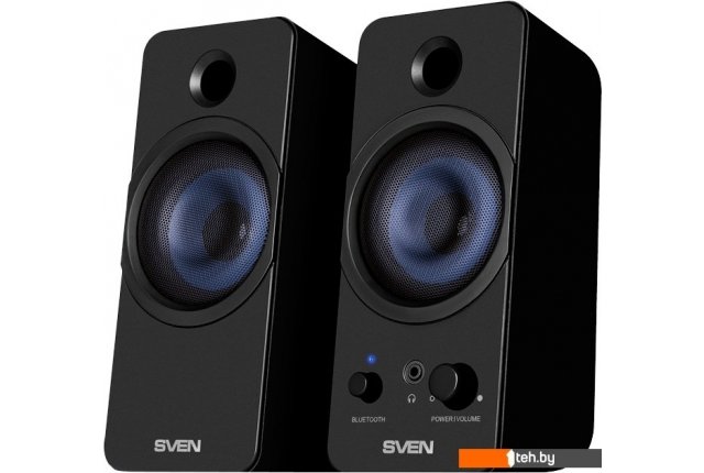 Мультимедиа акустика SVEN 431 Мультимедиа акустика SVEN 431