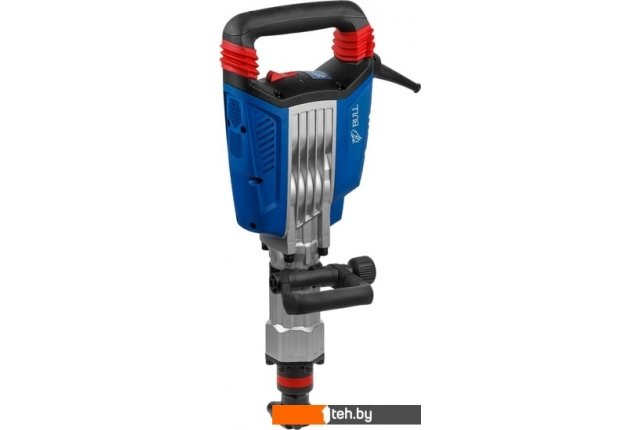 Отбойные молотки Bull SH 1501 Отбойные молотки Bull SH 1501