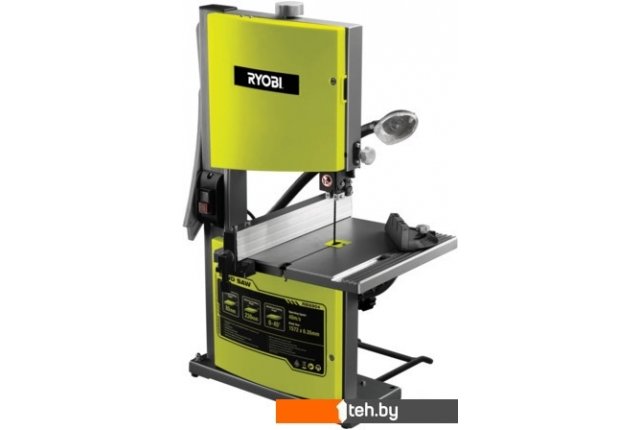 Деревообрабатывающие станки RYOBI RBS904 Деревообрабатывающие станки RYOBI RBS904