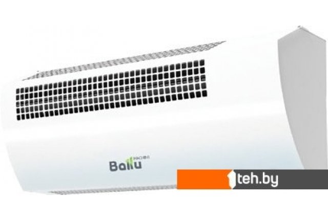Тепловые завесы Ballu BHC-CE-3 Тепловые завесы Ballu BHC-CE-3