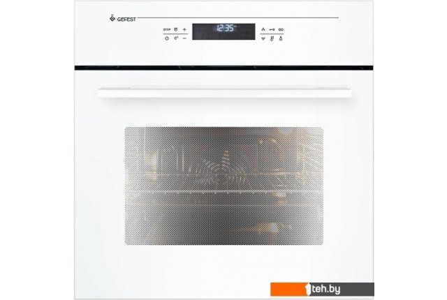 Духовые шкафы GEFEST ДА 622-04 Б S Духовые шкафы GEFEST ДА 622-04 Б S