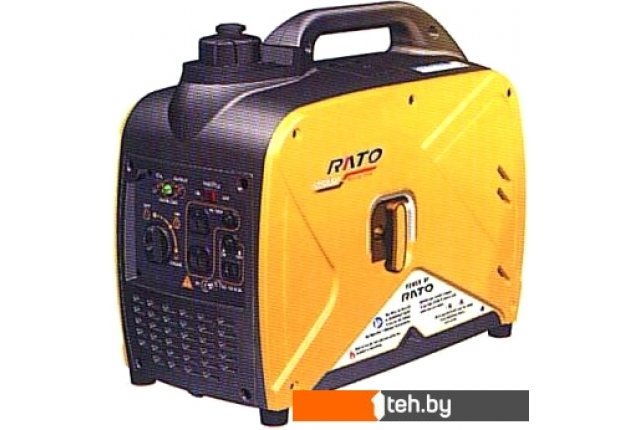 Генераторы Rato R1250iS Генераторы Rato R1250iS