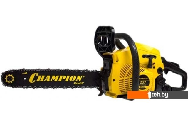 Электро- и бензопилы Champion 237-16 Электро- и бензопилы Champion 237-16