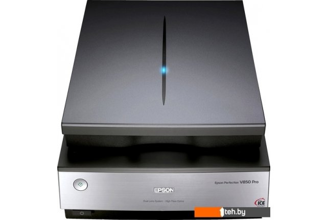 Сканеры Epson Perfection V850 Pro Сканеры Epson Perfection V850 Pro