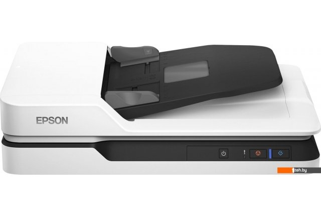 Сканеры Epson WorkForce DS-1630 Сканеры Epson WorkForce DS-1630