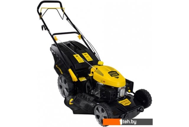 Газонокосилки Champion LM5345 Газонокосилки Champion LM5345