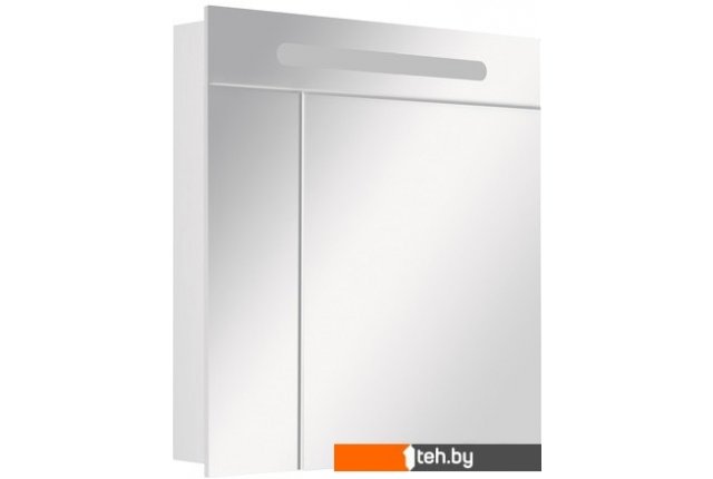 Мебель для ванных комнат Roca Victoria Nord Зеркальный шкаф 80 (ZRU9000033) Мебель для ванных комнат Roca Victoria Nord Зеркальный шкаф 80 (ZRU9000033)