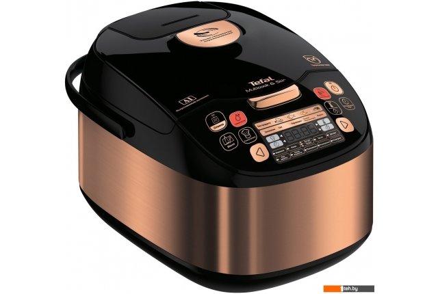 Мультиварки Tefal RK901F32 Мультиварки Tefal RK901F32