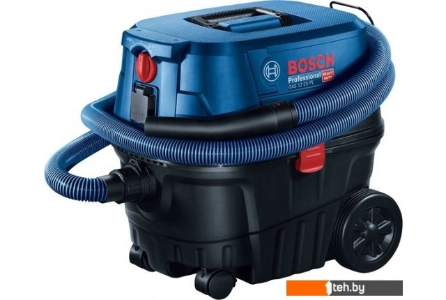 Пылесосы Bosch GAS 12-25 PL 060197C100 Пылесосы Bosch GAS 12-25 PL 060197C100