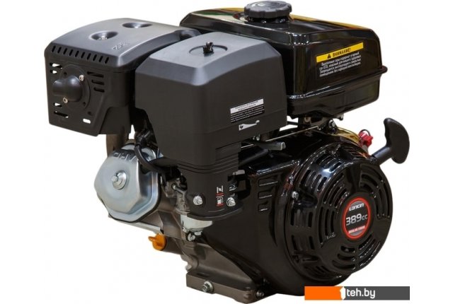 Двигатели Loncin G390F Двигатели Loncin G390F
