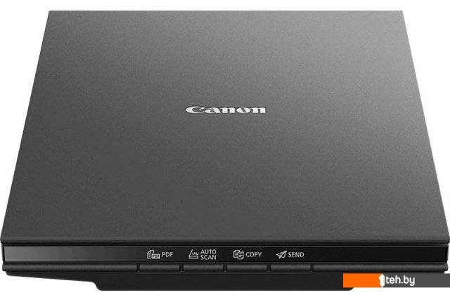 Сканеры Canon CanoScan LiDE 300 Сканеры Canon CanoScan LiDE 300
