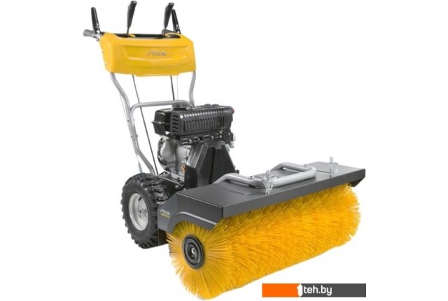 Снегоуборщики Stiga SWS 600 G 219602532/S17 Снегоуборщики Stiga SWS 600 G 219602532/S17